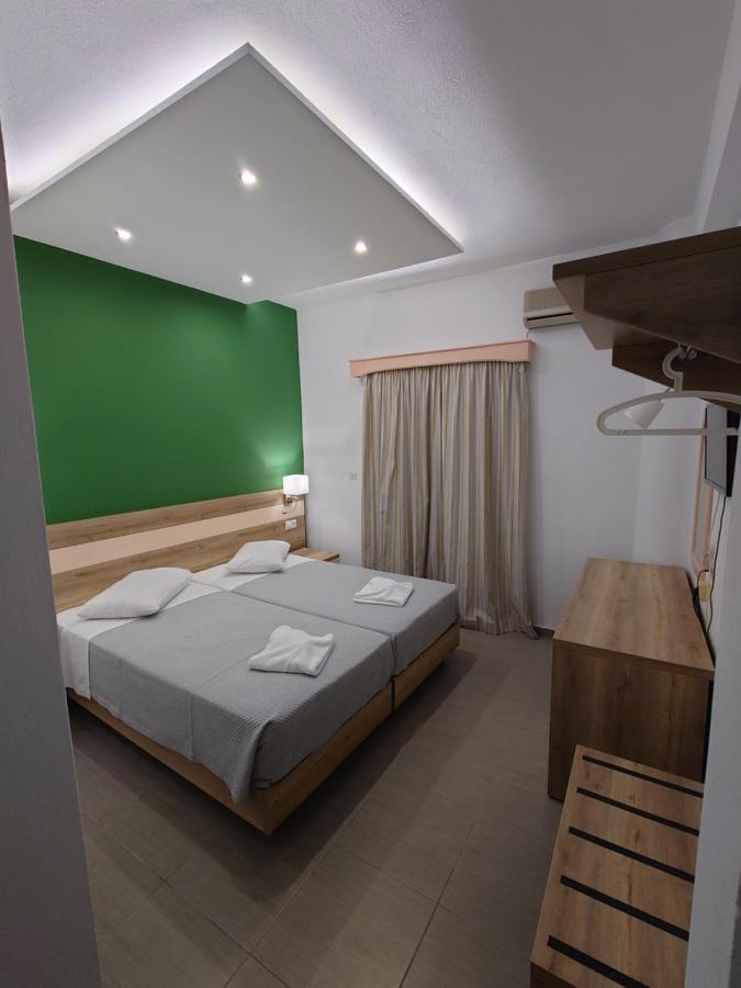 Otel Ifigenia